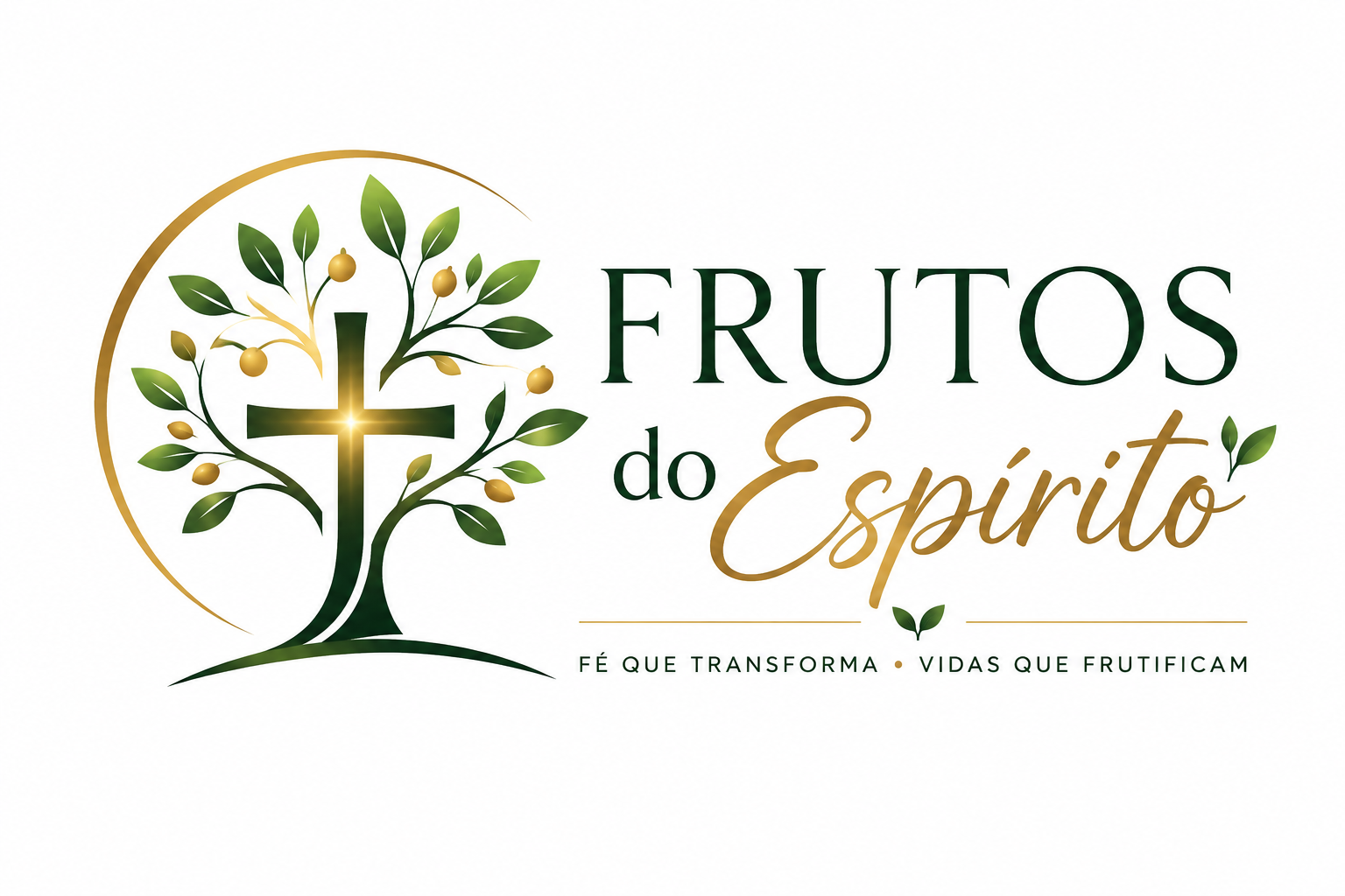 Frutos do Espírito